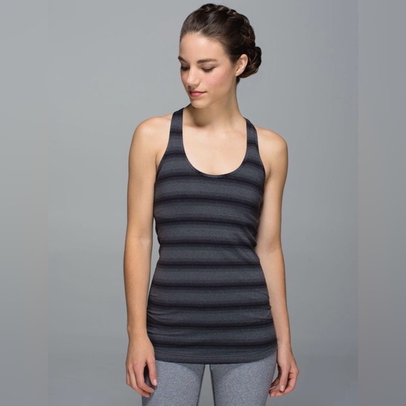 Lululemon Cool Racerback - Picture 3 of 5